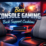 Best Console Gaming Back Support Cushions