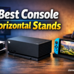 Best Console Horizontal Stands