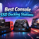 Best Console SSD Docking Stations
