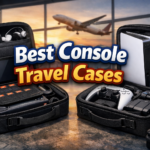 Best Console Travel Cases