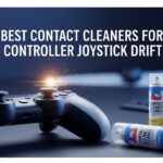Best Contact Cleaners for Controller Joystick Drift
