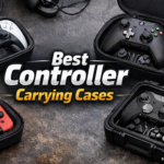Best Controller Carrying Cases