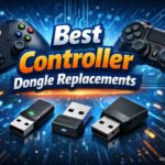 Best Controller Dongle Replacements