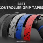 Best Controller Grip Tapes