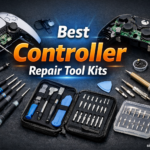 Best Controller Repair Tool Kits