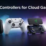 Best Controllers for Cloud Gaming