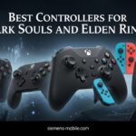 Best Controllers for Dark Souls and Elden Ring