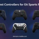 Best Controllers for EA Sports FC