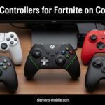 Best Controllers for Fortnite on Console