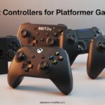Best Controllers for Platformer Games