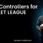 Best Controllers for Rocket League