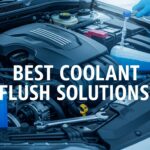 Best Coolant Flush Solutions