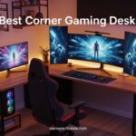 Best Corner Gaming Desks