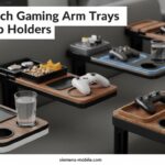Best Couch Gaming Arm Trays With Cup Holders