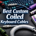 Best Custom Coiled Keyboard Cables