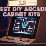Best DIY Arcade Cabinet Kits