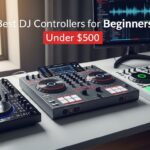 Best DJ Controllers for Beginners Under $500