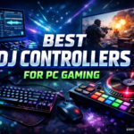 Best DJ Controllers for PC Gaming