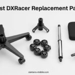 Best DXRacer Replacement Parts
