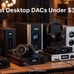 Best Desktop DACs Under $300