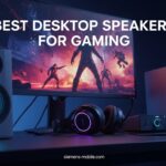 Best Desktop Speakers for Gaming