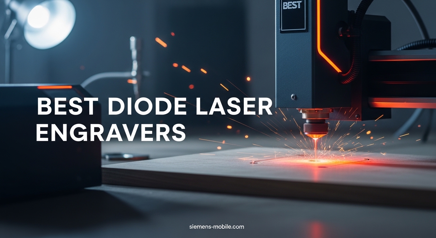 Best Diode Laser Engravers