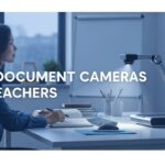 Best Document Cameras for Teachers