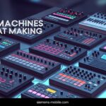 Best Drum Machines for Beat Making