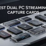 Best Dual PC Streaming Capture Cards