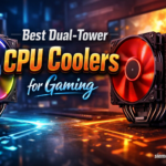 Best Dual-Tower CPU Coolers for Gaming