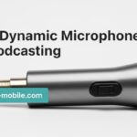 Best Dynamic Microphones for Podcasting