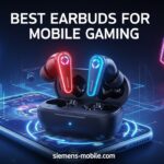 Best Earbuds for Mobile Gaming