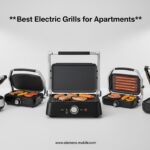 Electric Grills