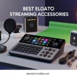 Best Elgato Streaming Accessories