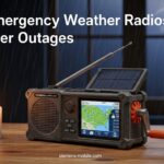 Best Emergency Weather Radios for Power Outages