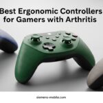 Best Ergonomic Controllers for Gamers with Arthritis