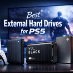 Best External Hard Drives for PS5