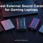 Best External Sound Cards for Gaming Laptops