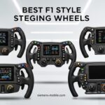 Best F1 Style Steering Wheels