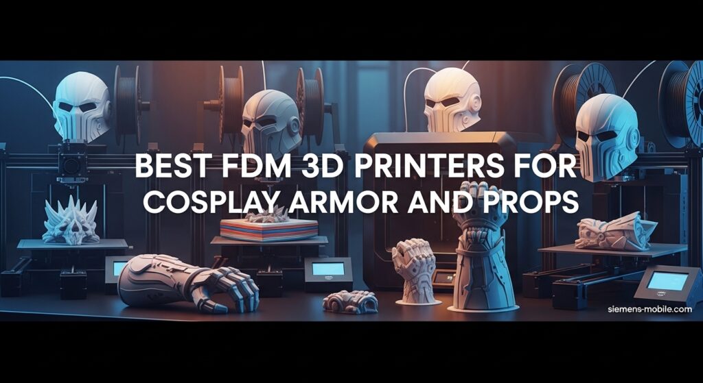 Best 3D Printers for Beginners Under $300