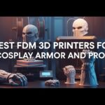 Best 3D Printers for Beginners Under $300