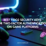 Best FIDO2 Security Keys for Two-Factor Authentication on Game Platforms