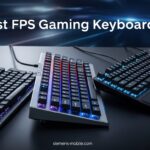 Best FPS Gaming Keyboards