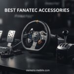 Best Fanatec Accessories