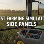 Best Farming Simulator Side Panels