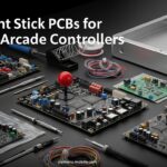 Best Fight Stick PCBs for Custom Arcade Controllers