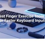 Best Finger Exercise Tools for Faster Keyboard Inputs