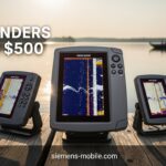 Best Fish Finders Under $500