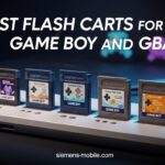 Best Flash Carts for Game Boy and GBA