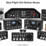Best Flight Sim Button Boxes